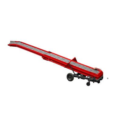 Stacking Machine
