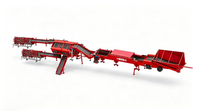 Warehousing-Un‑warehousing-Sorting-Assembly-Line